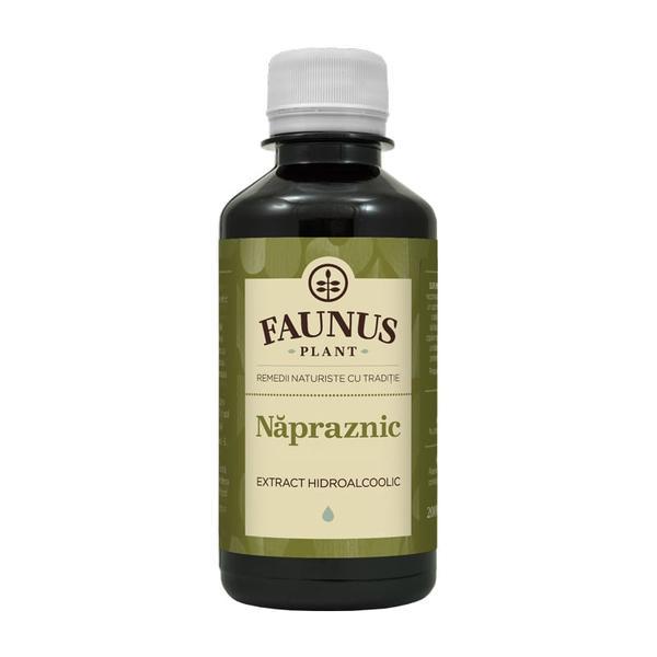 SHORT LIFE - Tinctura Napraznic Faunus Plant, 200 ml