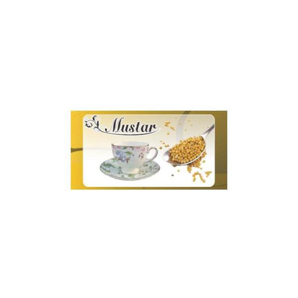 Seminte de Mustar, Cyani, 50 g