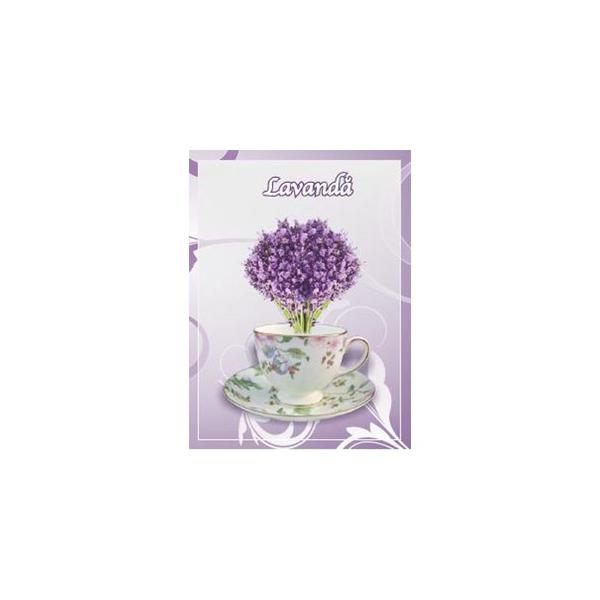 Ceai de Lavanda, Cyani, 50 g