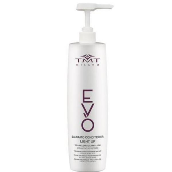 Balsam Profesional cu Efect de Volum TMT Milano EVO Light Up Conditioner 1000 ml