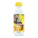 Balsam pentru par, Garnier Fructis, Nourishing Banana Hair Food, 350 ml