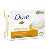 Sapun crema, Dove, Men+Care, Extra Fresh, Body+Face, 90 g