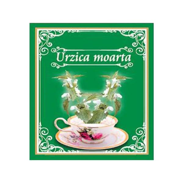 Ceai de Urzica Moarta, Cyani, 50 g