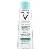 Apa micelara pentru piele mixta sau grasa Purete Thermale, Vichy, 200 ml