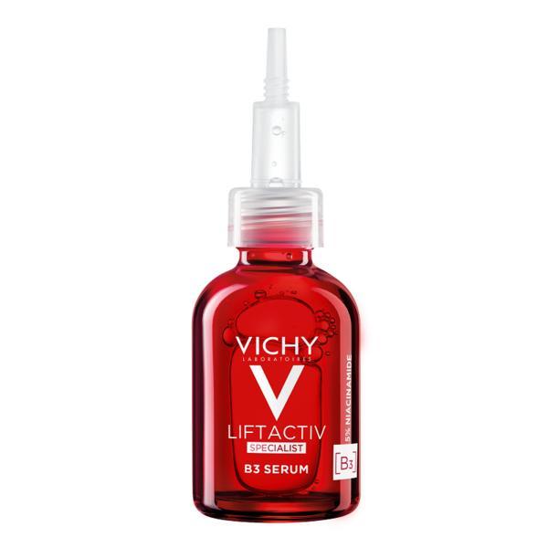 Ser B3 pentru corectare ten cu pete pigmentare brune Liftactiv Specialist, Vichy, 30 ml