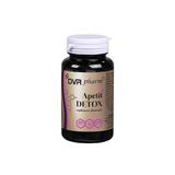 Apetit Detox, DVR Pharm, 60 capsule