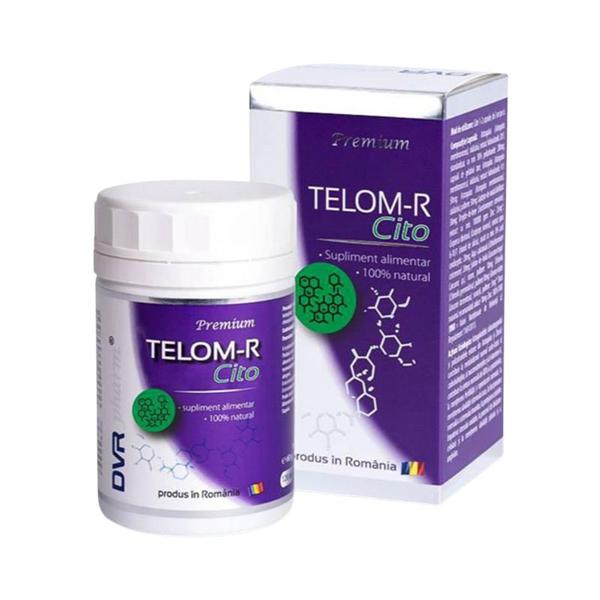 Telom-R Cito, DVR Pharm, 120 capsule