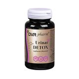 Urinar Detox, DVR Pharm, 60 capsule