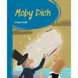 Moby Dick. Prima Mea Biblioteca - Herman Melville, Editura Litera