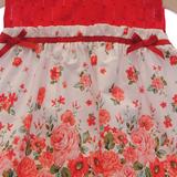 rochita-fete-de-vara-rosu-model-floral-sonia-3-luni-2.jpg