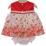 rochita-fete-de-vara-rosu-model-floral-sonia-3-luni-3.jpg