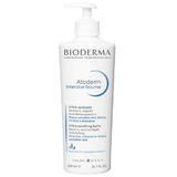 Balsam restructurant si calmant pentru piele atopica Atoderm Intensive, Bioderma, 500 ml