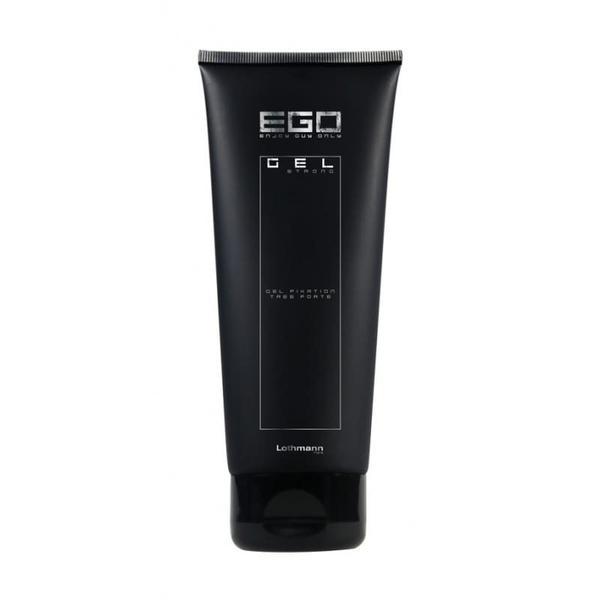 Gel pentru par, fixare puternica, Shooting Ego Lothmann, 200 ml