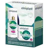 Set Cadou Elmiplant multiCollagen - Crema Antirid de Zi SPF 10, 50 ml + Serum Antirid Concentrat, 30 ml