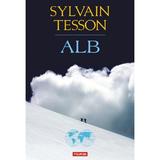 Alb - Sylvain Tesson, editura Polirom