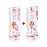 Gheara Diavolului BioUnguent Artiglio, Aboca, 50 ml, 1 + 1 Gratis