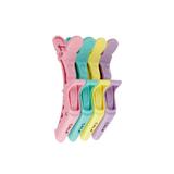 clame-profesionale-pentru-sectionarea-parului-cala-croc-hair-clip-pastel-tone-2.jpg