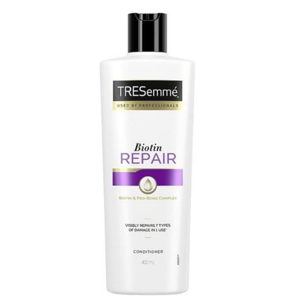 Balsam pentru regenerare Tresemme, 400 ml