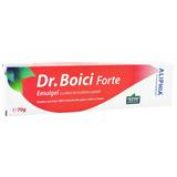 Emulgel Dr. Boici Forte, Aliphia, 70 grame