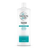 Balsam Hidratant impotriva Matretii si a Mancarimilor Scalpului - Nioxin Scalp Recovery Moisturizing Conditioner Step 2, 1000 ml