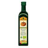 Ulei Organic din Seminte de Dovleac - Crudigno, 250 ml