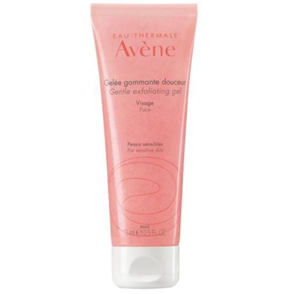 Gel exfoliant purifiant Essentials, Avene, 75 ml