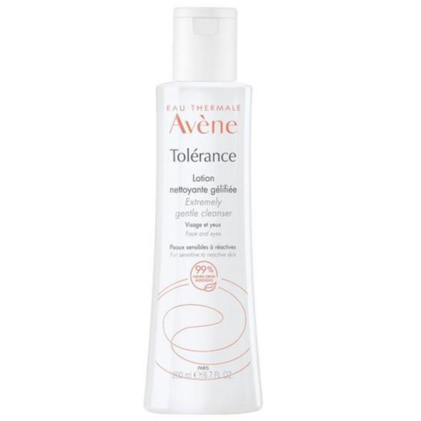 Avene Lotiune de curatare Tolerance, 200 ml