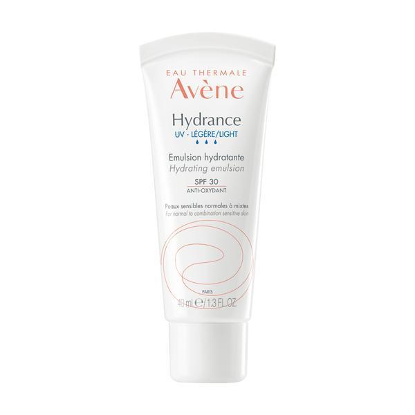 Avene Emulsie hidratanta pentru ten normal-mixt…