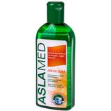 Apa de Gura Aslamed cu Extract Ecocertificat de Musetel si Argila Speciala, 250ml