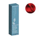 Vopsea De Par Rosu Intens R66, Fanola, Uz Profesional,100 ml