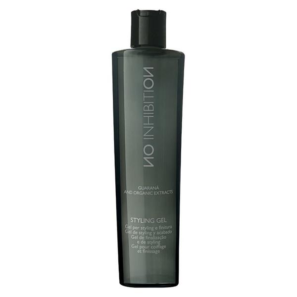 Gel pentru Par Milk Shake - No Inhibition Styling Gel with Guarna and Organic Extracts, 225 ml