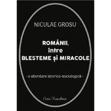 Romanii intre blesteme si miracole. O abordare istorico-sociologica - Niculae Grosu, editura Ecou Transilvan