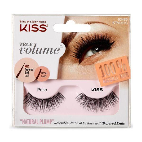 Gene False KissUSA True Volume Lashes Posh