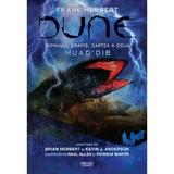 Dune. Romanul grafic. Cartea 2: Muad'dib - Frank Herbert, editura Nemira