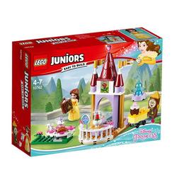 LEGO Juniors - Povestea lui Belle (10762)