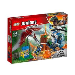 LEGO Juniors - Evadarea Pteranodonului (10756)