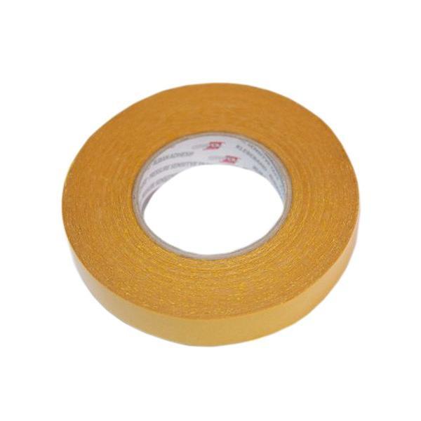 Banda&nbsp;dublu&nbsp;adeziva&nbsp;19&nbsp;mm - Cristal Flex&reg; Tape