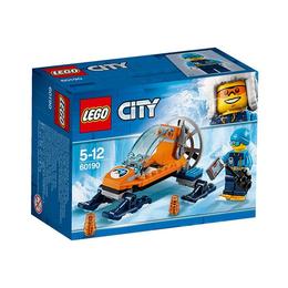 LEGO City - Planor arctic (60190)