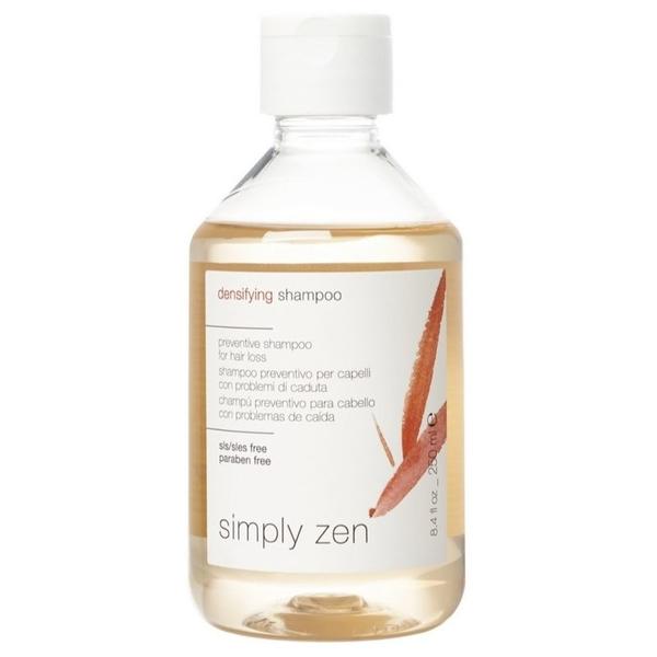 Sampon Impotriva Caderii Parului Milk Shake - Simply Zem Densifing Shampoo for Hair Loss, 250 ml