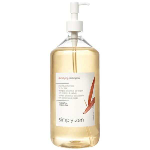 Sampon Impotriva Caderii Parului Milk Shake - Simply Zem Densifing Shampoo for Hair Loss, 1000 ml