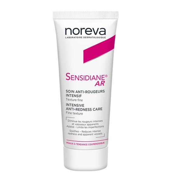 Crema anti roseata Sensidiane AR Intensiv, Noreva, 30 ml