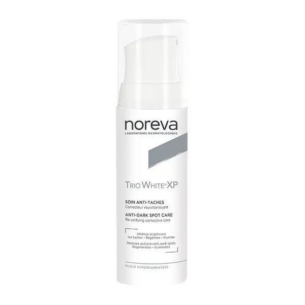 Crema de zi Trio White XP, Noreva, 30 ml