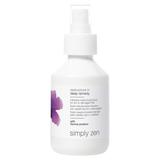 Lotiune Restructuranta pentru Par Uscat sau Deteriorat Milk Shake - Simply Zen Restructure In Deep Remedy, 150 ml