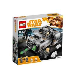 LEGO Star Wars - Moloch&#039;s Landspeeder (75210)