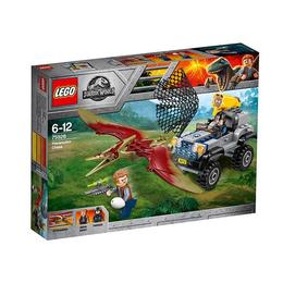 LEGO Jurassic World - Urmarirea Pteranodonului (75926)