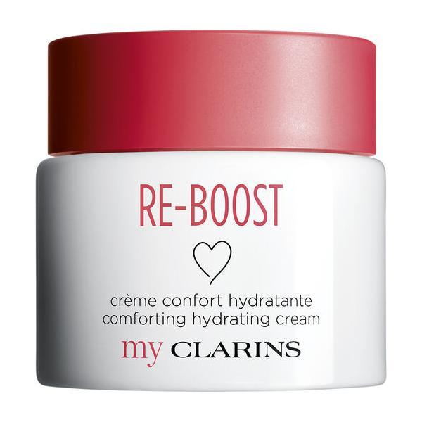 Crema hidratanta, My Clarins Re-Boost, Clarins, 50ml