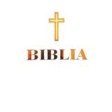 Biblia sau Sfanta Scriptura. Alba-mica, editura Institutul Biblic