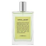 Apa de parfum pentru Barbati #Spice Jacket Viorica Cosmetic, 100 ml