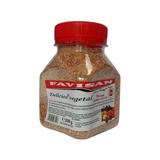 SHORT LIFE - Delicios Vegetal cu Sare Favisan, 250 g