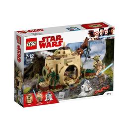 LEGO Star Wars - Coliba lui Yoda (75208)